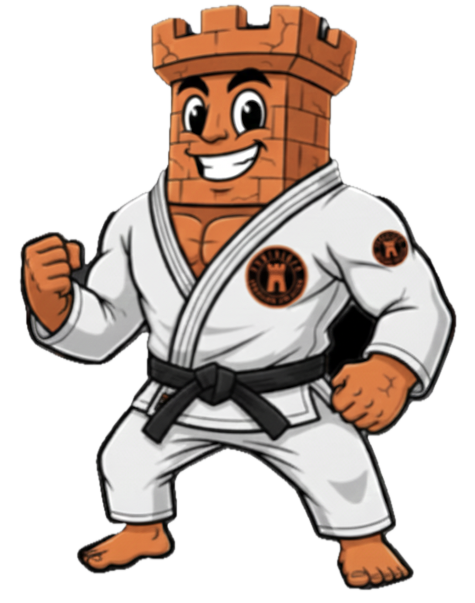 Fortaleza Bot
